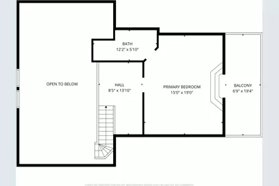 3723 E Fm 256 E, Colmesneil, TX 75938 - Photo 36