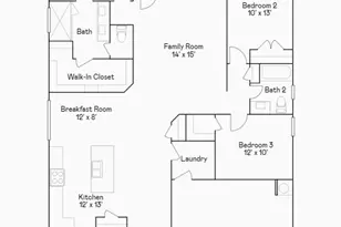 32131 Waterlily Vw Ct, Hockley, TX 77447 - Photo 16