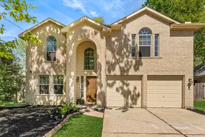 42 Bowie Bend Court, The Woodlands, TX 77385 - Photo 1