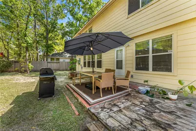 42 Bowie Bend Court, The Woodlands, TX 77385 - Photo 32