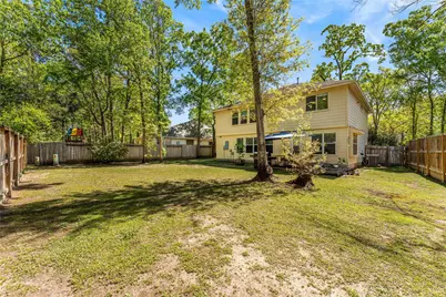 42 Bowie Bend Court, The Woodlands, TX 77385 - Photo 34