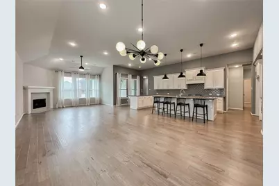 1123 Great Grey Owl Court, Conroe, TX 77385 - Photo 6