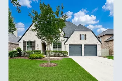 1123 Great Grey Owl Court, Conroe, TX 77385 - Photo 2