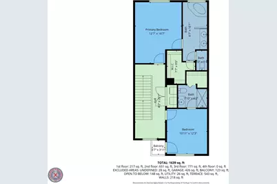 125 E 2nd Street, Houston, TX 77007 - Photo 24