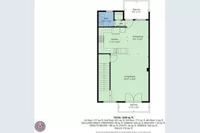 125 E 2nd Street, Houston, TX 77007 - Photo 22