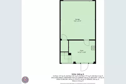 125 E 2nd Street, Houston, TX 77007 - Photo 22