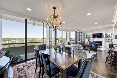 1111 Bering Drive #603, Houston, TX 77057 - Photo 2