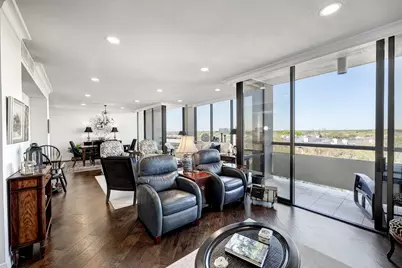 1111 Bering Drive #603, Houston, TX 77057 - Photo 6