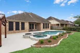 2329 Ashley Falls Ln, League City, TX 77573 - Photo 42