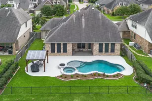 2329 Ashley Falls Ln, League City, TX 77573 - Photo 46