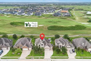 2329 Ashley Falls Ln, League City, TX 77573 - Photo 50