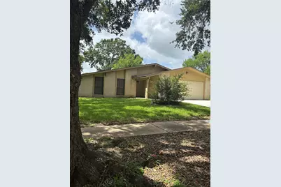 2843 Quiet Bend Drive, Missouri City, TX 77489 - Photo 1