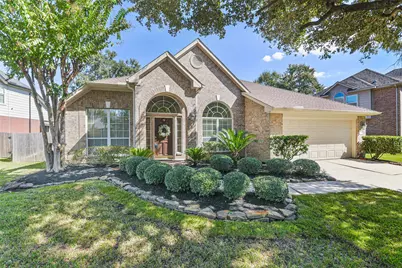 18418 Wild Basin Trail, Humble, TX 77346 - Photo 1