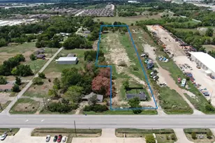 522 Fm 359 S, Brookshire, TX 77423 - Photo 1