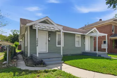 1008 Studewood Street, Houston, TX 77008 - Photo 1