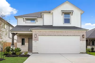 18918 Baldcypress Basin Lane, Houston, TX 77084 - Photo 1