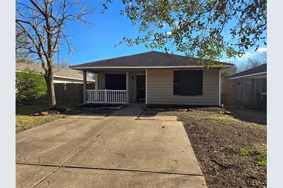 3459 Angel Lane, Houston, TX 77045 - Photo 1