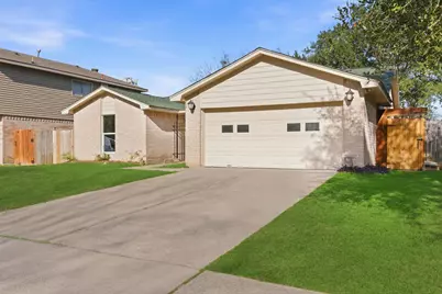 7707 Sorbete Drive, Houston, TX 77083 - Photo 1