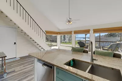 171 Harbour Row Drive, Coldspring, TX 77331 - Photo 16