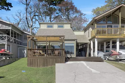 171 Harbour Row Drive, Coldspring, TX 77331 - Photo 4