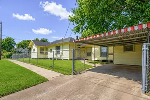 4019 Garrow St, Houston, TX 77003 - Photo 20