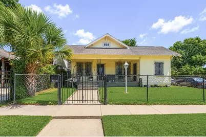 4019 Garrow Street, Houston, TX 77003 - Photo 1
