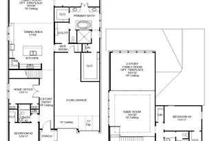 11466 Good Cheer Ln, Montgomery, TX 77316 - Photo 2