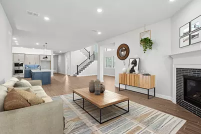 11811 Bush Tail Court, Mont Belvieu, TX 77523 - Photo 4