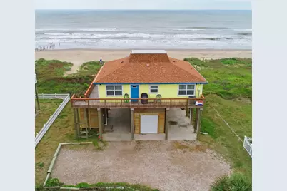 21210 Gulf Drive, Galveston, TX 77554 - Photo 2
