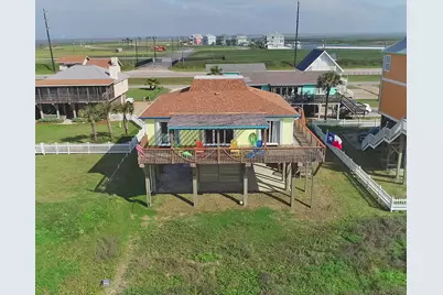 21210 Gulf Drive, Galveston, TX 77554 - Photo 4