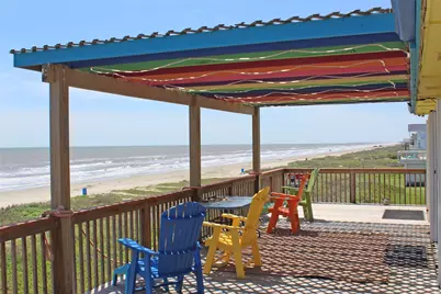 21210 Gulf Drive, Galveston, TX 77554 - Photo 1