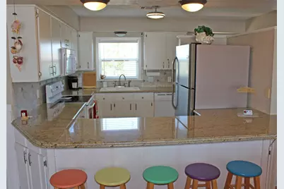 21210 Gulf Drive, Galveston, TX 77554 - Photo 10