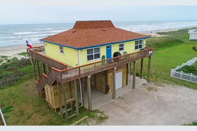 21210 Gulf Drive, Galveston, TX 77554 - Photo 30