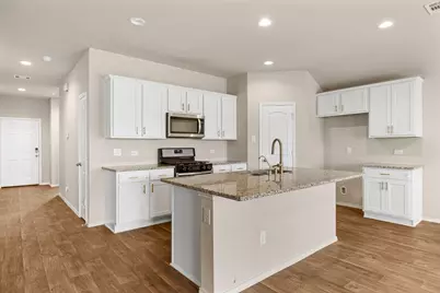 22907 Modica Rift Lane, Katy, TX 77449 - Photo 4