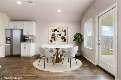 22907 Modica Rift Lane, Katy, TX 77449 - Photo 8