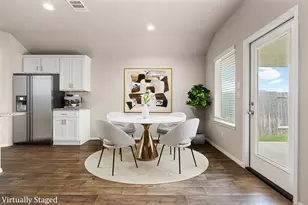 22907 Modica Rift Ln, Katy, TX 77449 - Photo 8