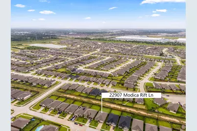 22907 Modica Rift Lane, Katy, TX 77449 - Photo 20