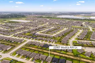 22907 Modica Rift Ln, Katy, TX 77449 - Photo 20