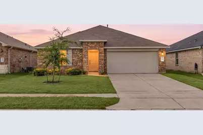22907 Modica Rift Lane, Katy, TX 77449 - Photo 1