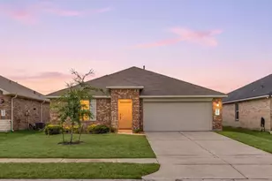22907 Modica Rift Ln, Katy, TX 77449 - Photo 1