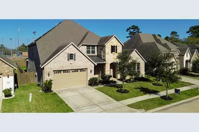 12714 Devotion Lane, Cypress, TX 77429 - Photo 2