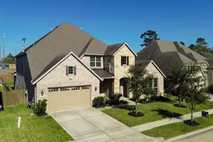 12714 Devotion Ln, Cypress, TX 77429 - Photo 2