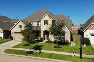 12714 Devotion Ln, Cypress, TX 77429 - Photo 4
