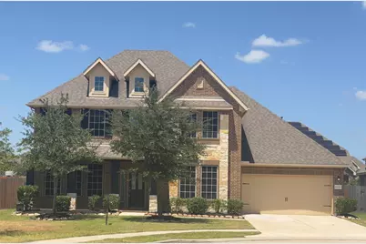 13330 Ashland Point Lane, Cypress, TX 77429 - Photo 2