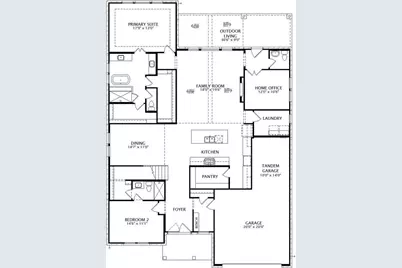 30626 Hannaford Drive, Waller, TX 77484 - Photo 2