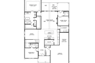 30626 Hannaford Dr, Waller, TX 77484 - Photo 2
