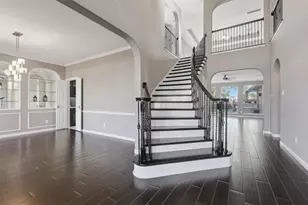 3126 Wickwood Ct, Pearland, TX 77584 - Photo 4