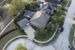 3126 Wickwood Ct, Pearland, TX 77584 - Photo 34