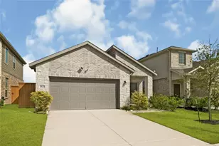21127 Dolphin Bay Ln, Cypress, TX 77433 - Photo 2