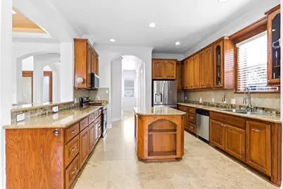 8606 Argentina St, Jersey Village, TX 77040 - Photo 12